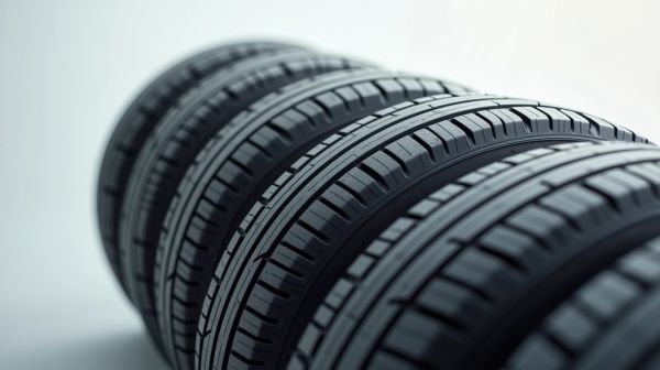 Choisissez des pneus 225 40 R18 performants et pas chers