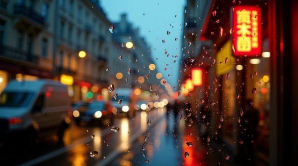 Top 5 des agences de location de voiture à lyon