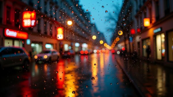 Top 5 des agences de location de voiture à lyon