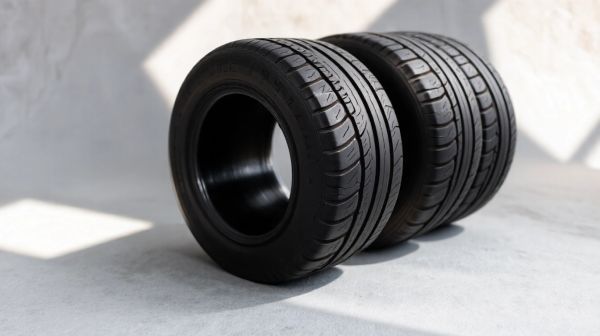 Top 5 pneus 225 40 R18 alliant performance et économie