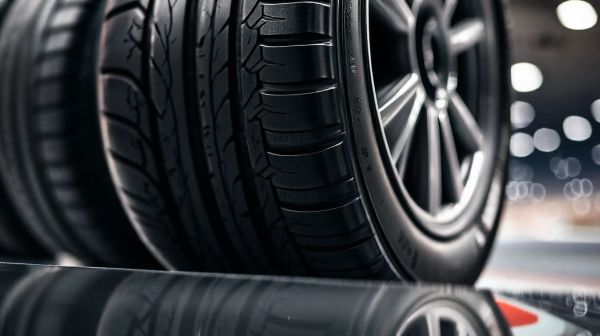 Top 5 pneus 225 40 R18 alliant performance et économie