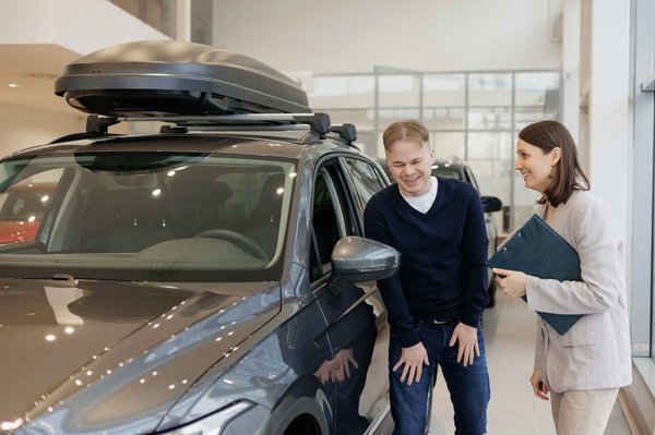 Comment vendre sa voiture rapidement : astuces pratiques