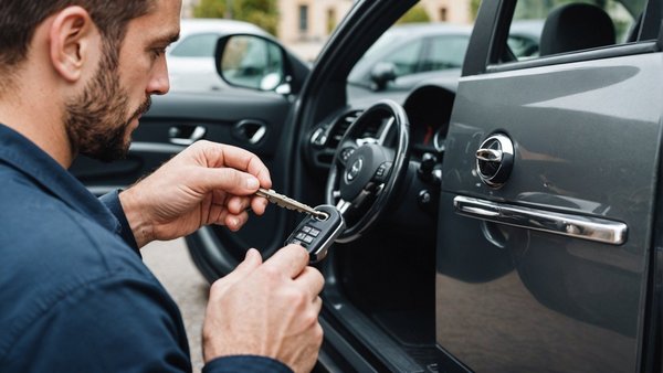 Serrurier automobile draguignan : dépannage rapide et efficace