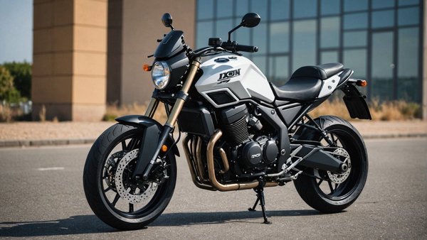 Découvrez la meilleure combinaison de moto ixon pour vous