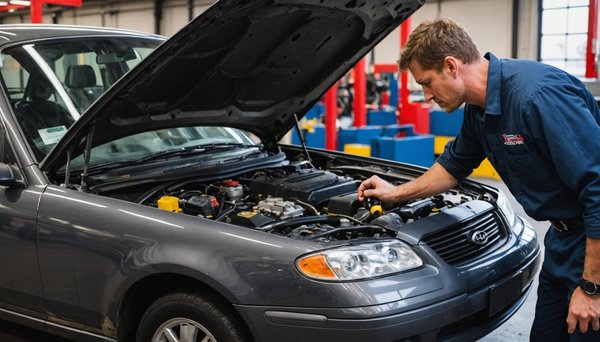 En savoir plus sur la responsabilité civile du mécanicien : comprendre ses enjeux pour votre activité